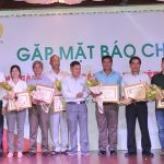 Nhớ ngày hội báo chí ở đất Sài Thành