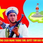Đẩy mạnh tuyên truyền biển, đảo cho thanh niên