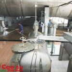 Đặc tính cao su latex không có ammonia và hàm lượng protein cực thấp (Kỳ 2)