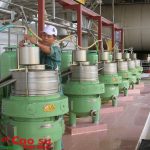 Đặc tính cao su latex không có ammonia và hàm lượng protein cực thấp
