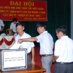 5 năm Cao su Mang Yang hiến trên 200 đơn vị máu