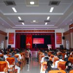Bộ Nông nghiệp tập huấn thi đua tại Cao su Kon Tum