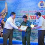Tuyên dương 92 người lao động dân tộc thiểu số tiêu biểu miền núi phía Bắc
