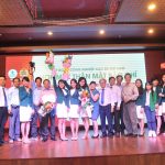 Có thêm niềm tin và ước mơ đong đầy