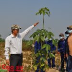 Công tác xa nhà - Nỗi lòng người trong cuộc