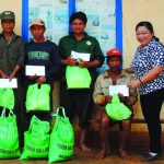 Làm cán bộ Công đoàn phải có cái tâm