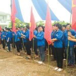Hoạt động tình nguyện cần thực chất hơn