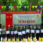 Đồng hành cùng doanh nghiệp, sâu sát người lao động