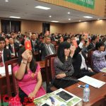 Đổi mới, nâng cao năng lực trong lãnh đạo thực hiện nhiệm vụ chính trị