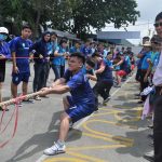 Hội thao Rubico tổ chức 6 môn thi đấu