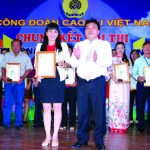 Làm cán bộ Công đoàn phải có kỹ năng và nhiệt huyết