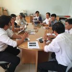 Đoàn Thanh niên Cao su Đồng Nai thành lập CLB tiếng Anh