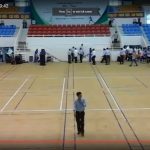 Lễ khai mạc Hội thao Khu vực 2 - Quảng Trị