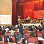 Đoàn Thanh niên VRG quán triệt Nghị quyết 3 đại hội quan trọng