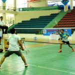Hội thao trung thực, đoàn kết, lành mạnh
