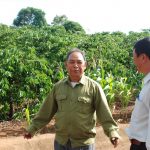 “Mong lớp trẻ hiểu được lợi ích lâu dài khi làm công nhân cao su”