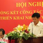 Bổ nhiệm 2 Phó TGĐ VRG