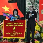 Cần quan tâm hơn đến đời sống công nhân