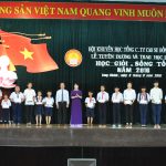 Cao su Đồng Nai tuyên dương hơn 450 học sinh sinh viên