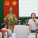 Gần 300 vận động viên đến từ Campuchia tham gia Hội thao Khu vực 5
