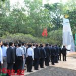 Tổ chức kỷ niệm 87 năm truyền thống ngành cao su tiết kiệm, ý nghĩa