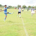 Khai mạc Hội thao CNVC LĐ VRG khu vực V