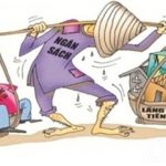 Làm đi, đừng hô hào nữa!