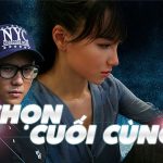 Cuộc đấu sinh tử trong Lựa chọn cuối cùng