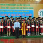 Trường CĐ Công nghiệp Cao su: Nhiều cơ hội trúng tuyển