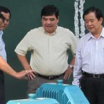 Nên giảm suất đầu tư xây dựng nhà máy chế biến