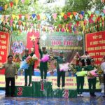 Trần Thị Hường đoạt giải Bàn tay vàng Cao su Phú Riềng