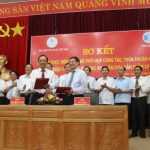 Ký bổ sung hợp tác thỏa thuận toàn diện giữa VRG và tỉnh Lai Châu
