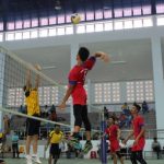 Hội thao khu vực Đông Nam bộ: Hấp dẫn, quyết liệt ngay từ ngày đầu