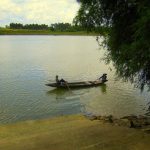 Tìm em giữa buổi chợ sông