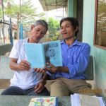 Đi tìm cái chữ cho bà con