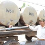 Một giám đốc nông trường đam mê sáng tạo
