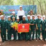 Hội thi Bàn tay vàng Cao su Bà Rịa: Xà Bang chiến thắng tuyệt đối