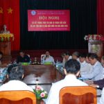 Các đơn vị Tây Nguyên hoàn thành xuất sắc nhiệm vụ 10 tháng 2016