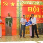 Gần 100 triệu đồng tài trợ hội thi Bàn tay vàng Cao su Chư Sê