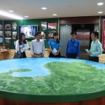 Đoàn Thanh niên VRG sẽ ký phối hợp với Tỉnh đoàn Bình Phước