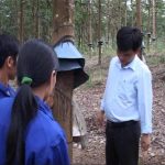 Vững tâm trên vùng đất mới