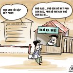 Cần “doping” để chạy nước rút