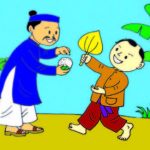 Bờm lý sự