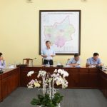 Tỉnh Bỉnh Phước sẽ hỗ trợ tốt hội thi Bàn tay vàng