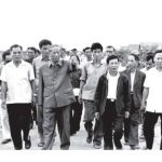 Bí thư xứ ủy Lê Duẩn với “mặt trận cao su chiến”