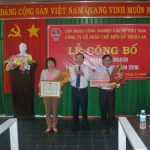 Gỗ Thuận An về trước kế hoạch 31 ngày
