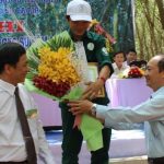 Chia sẻ của những “Bàn tay vàng”: Bình tĩnh, quyết tâm