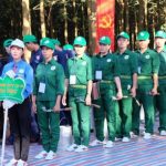 Phú Riềng lập kỷ lục