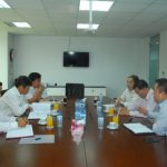 VRG sẽ hợp tác đào tạo thạc sĩ điều hành cao cấp