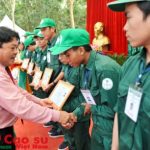 Luyện tay nghề, thi thợ giỏi - Phong trào trọng tâm của Công đoàn